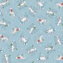 Winter Wonderland Col 103 Dalmatian